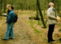 Zoekt en gij zult vinden