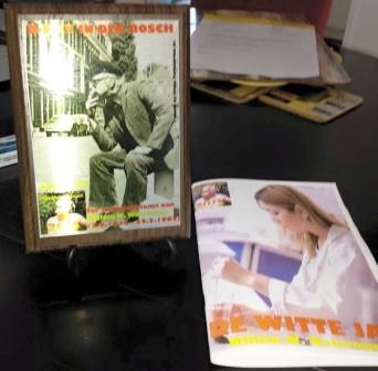 De blijvende herinneringen