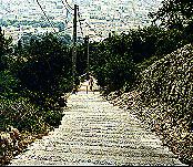 Chemin de Biscan-Pas