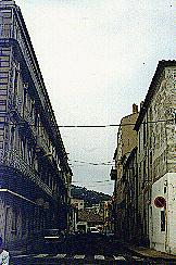 Foto van de Rue Fondère