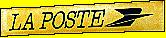 La Poste