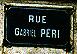 Rue Péri